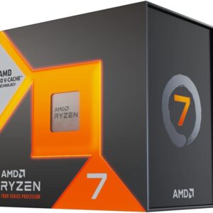 AMD Ryzen 7 5700G (3.8 / 4.6 GHz) Box