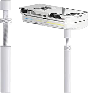 Support anti-sag carte graphique (réglable)