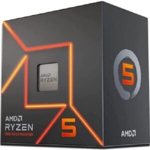 AMD Ryzen 5 8400F (4.2 / 4.7 GHz) Tray