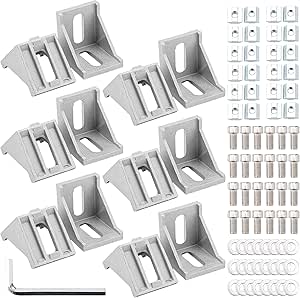 Équerre Low Profile (kit)