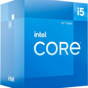 Intel Core i5‑13400F (jusqu’à 4.6 GHz) Box